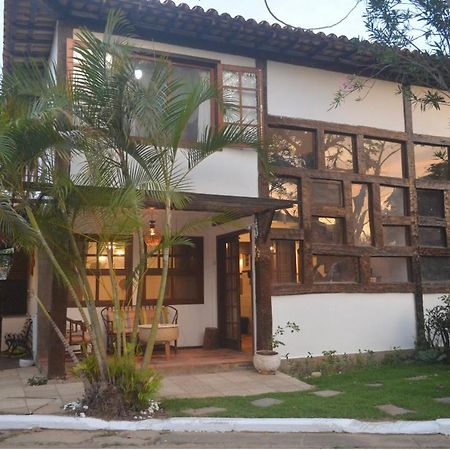 Casa Em Manguinhos-Buzios Vila Exterior foto