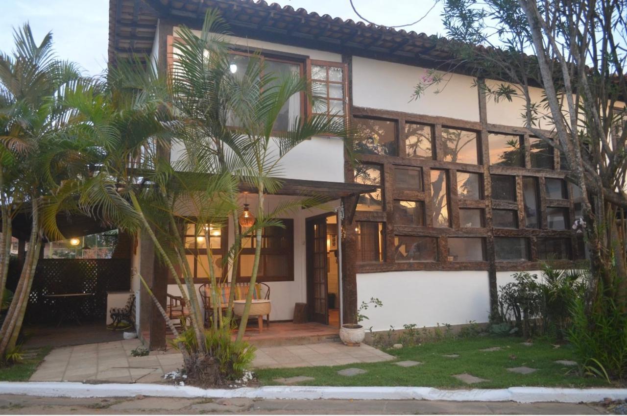 Casa Em Manguinhos-Buzios Vila Exterior foto