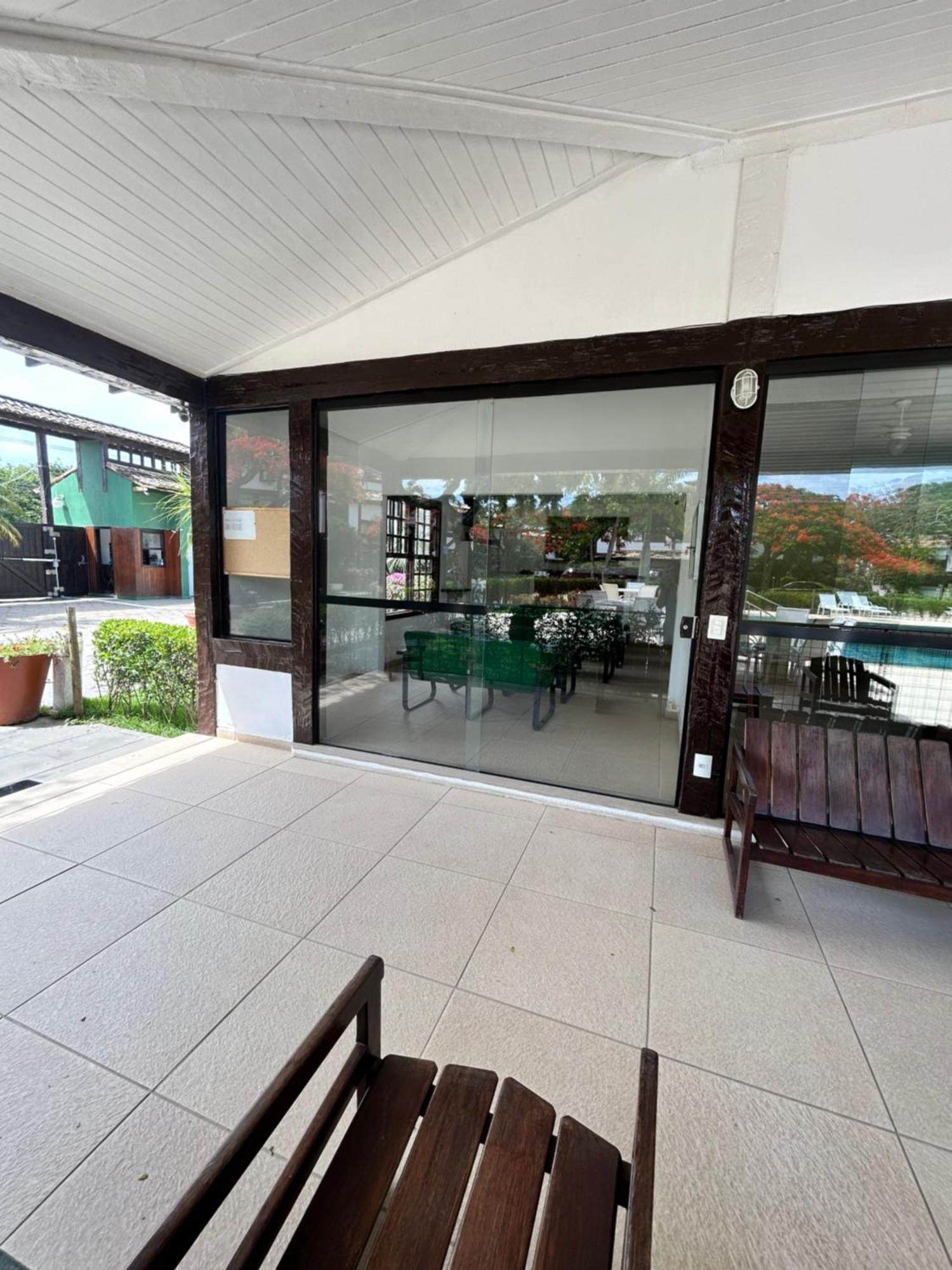 Casa Em Manguinhos-Buzios Búzios Exterior foto