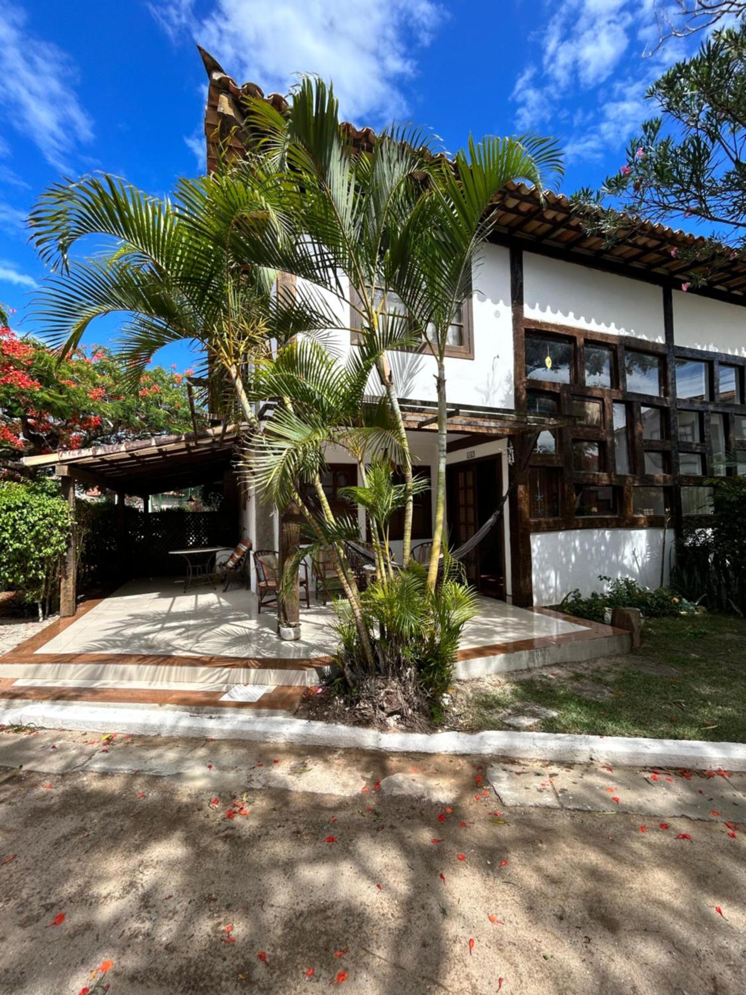 Casa Em Manguinhos-Buzios Búzios Exterior foto