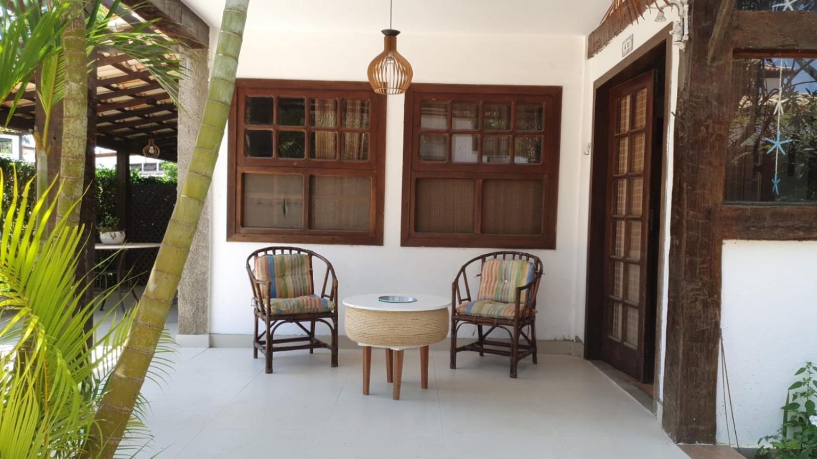 Casa Em Manguinhos-Buzios Búzios Exterior foto