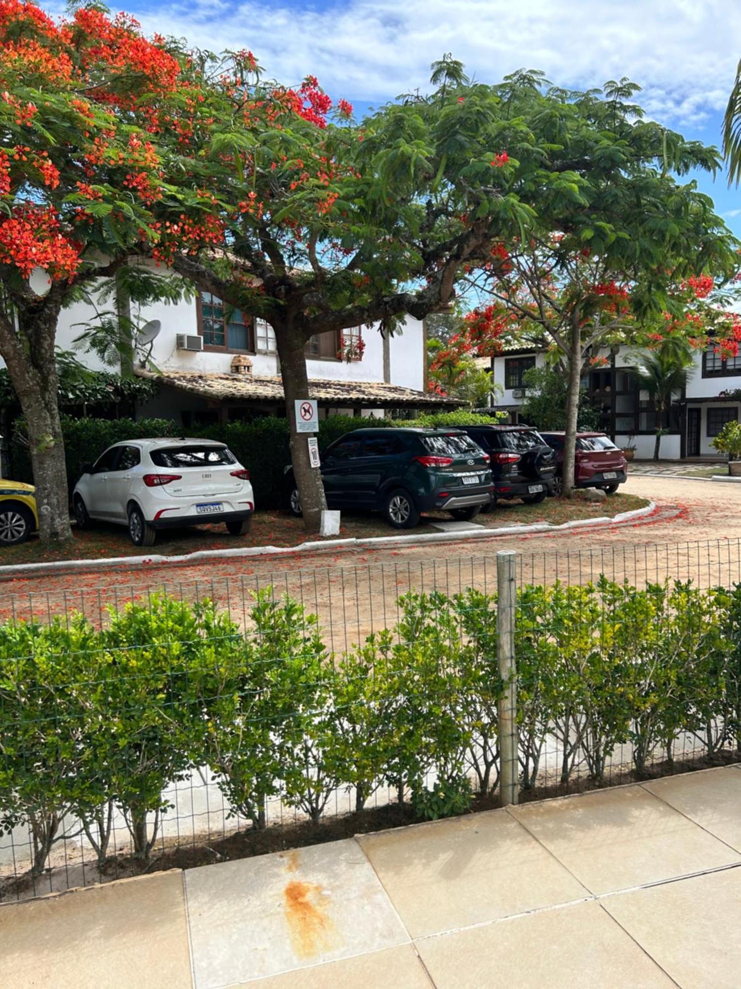 Casa Em Manguinhos-Buzios Búzios Exterior foto