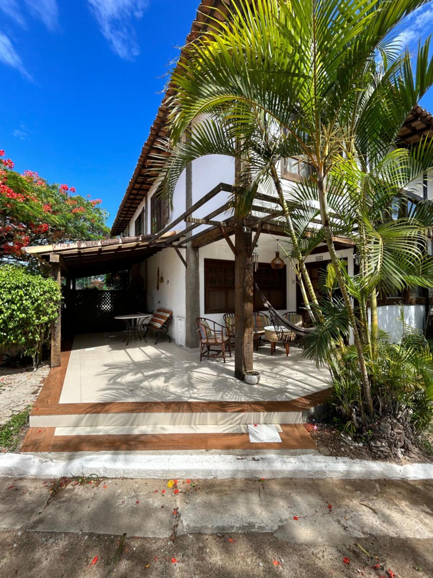 Casa Em Manguinhos-Buzios Búzios Exterior foto